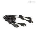 4 Player Link Cable