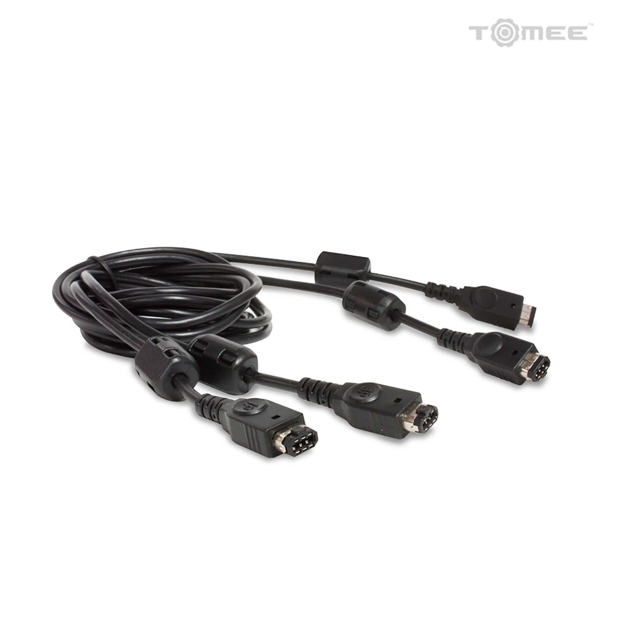 4 Player Link Cable