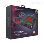 RetroN 3 HD Gaming Console (Black)