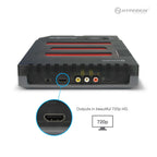 RetroN 3 HD Gaming Console (Black)