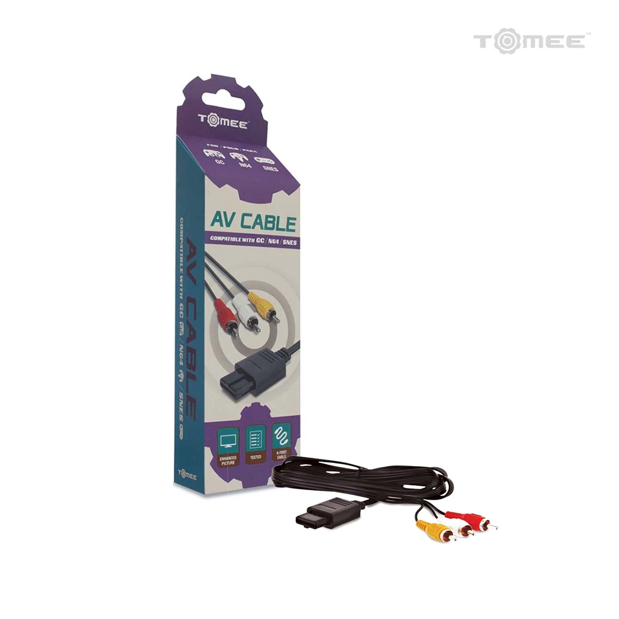 AV Cable