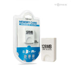 128MB Memory Card
