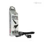 Universal Power Cord