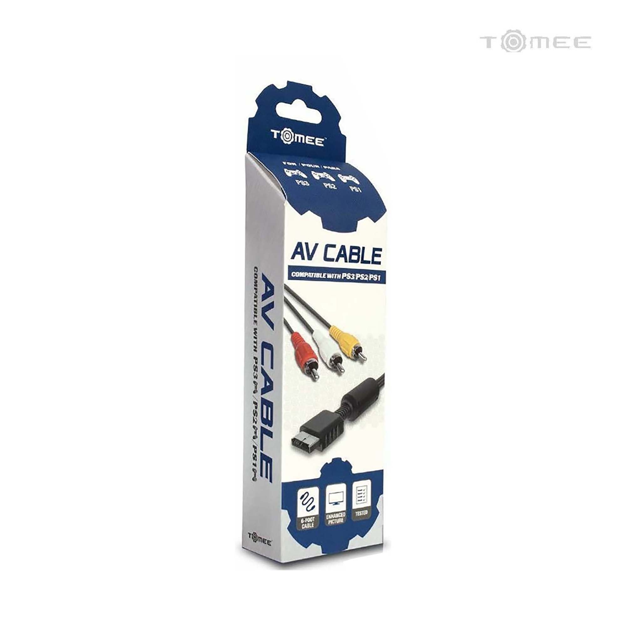 AV Cable