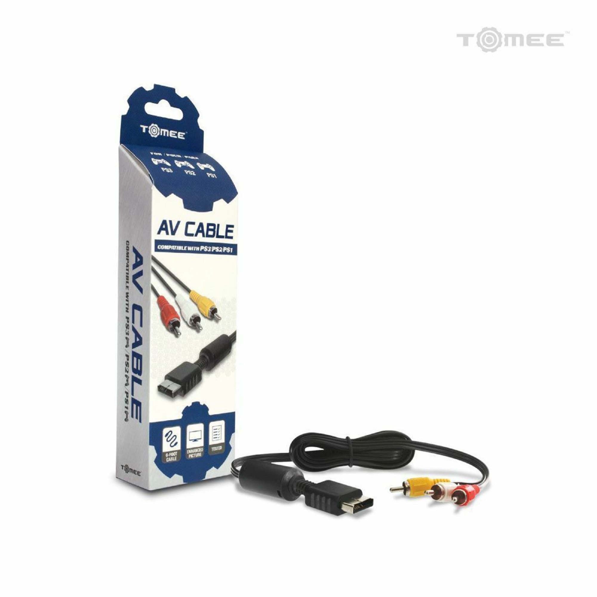 AV Cable