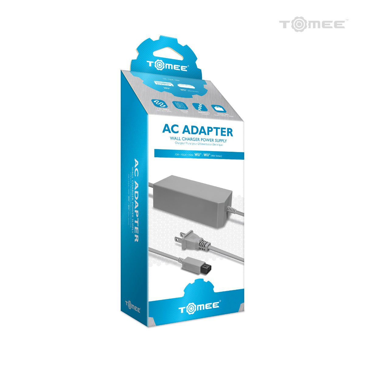 AC Adapter