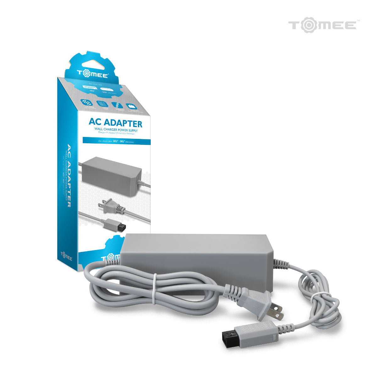 AC Adapter