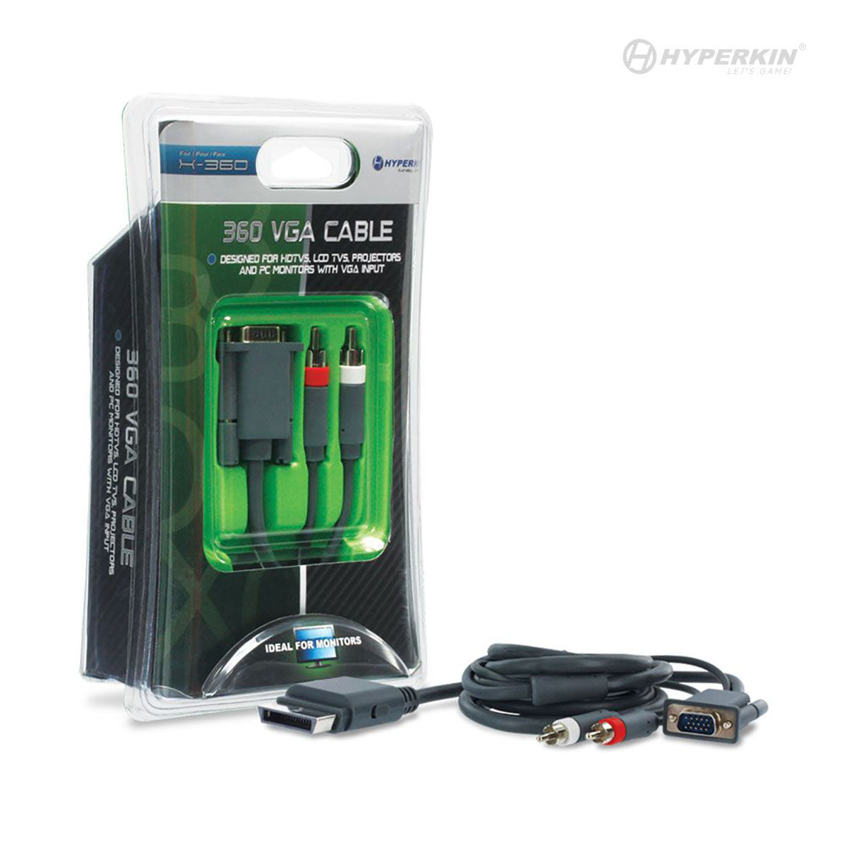 HD VGA Cable