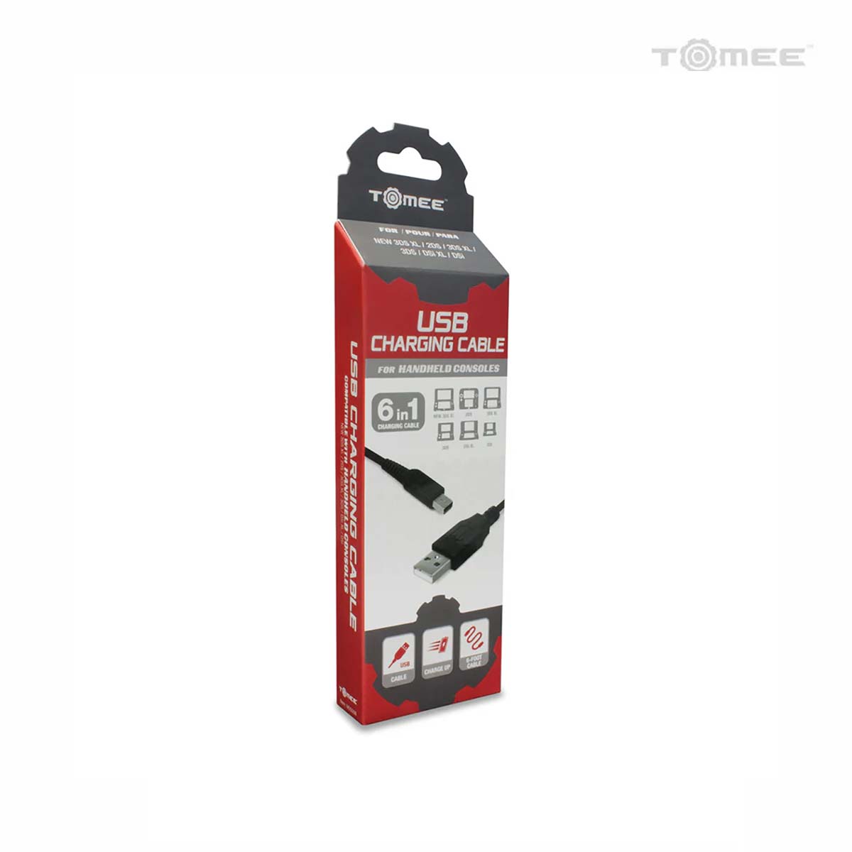 USB Charging Cable