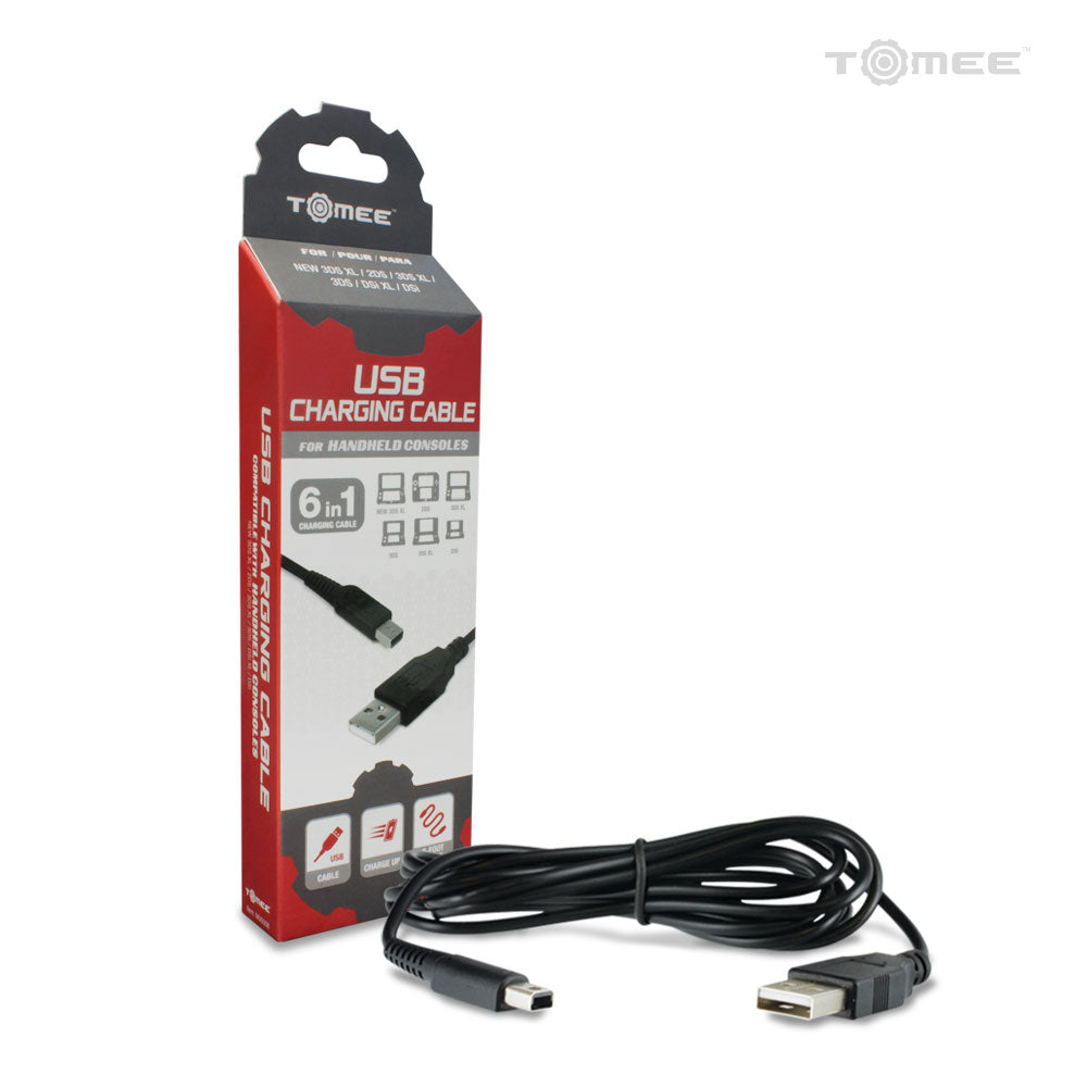 USB Charging Cable