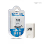 16MB Memory Card