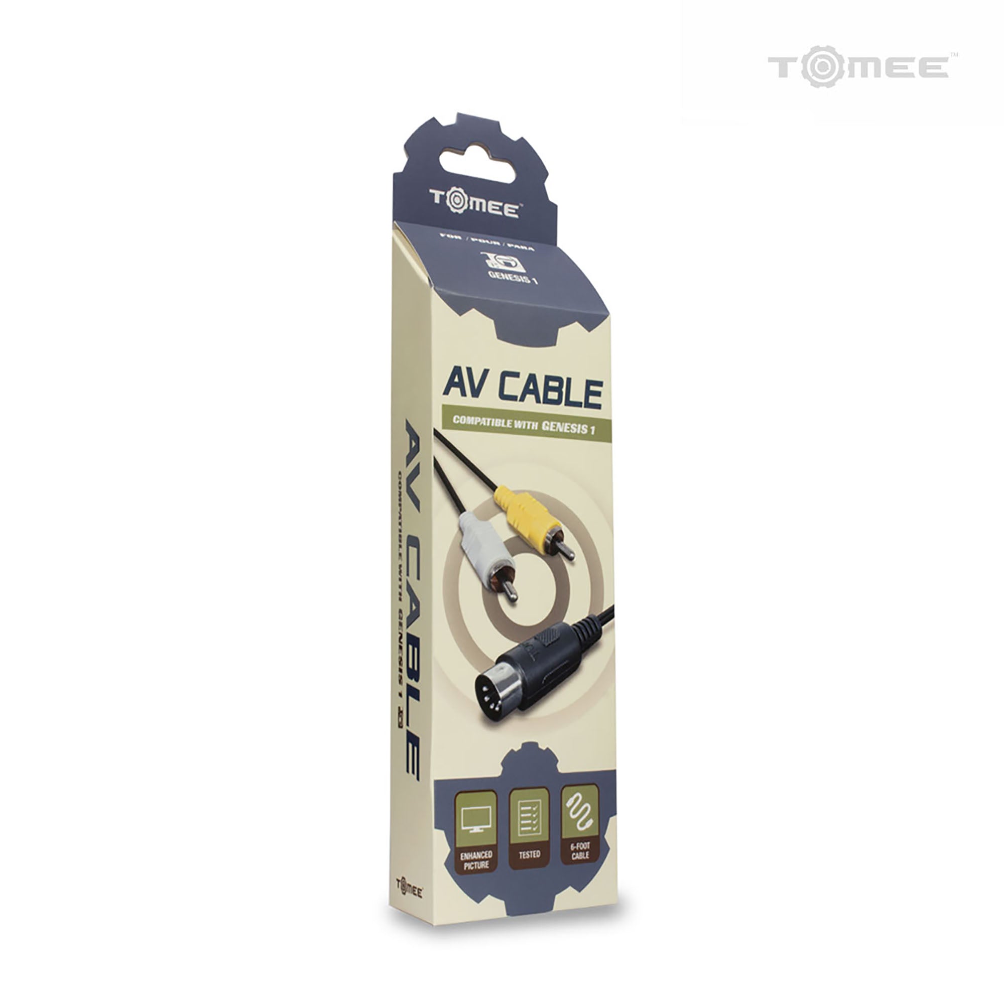 AV Cable
