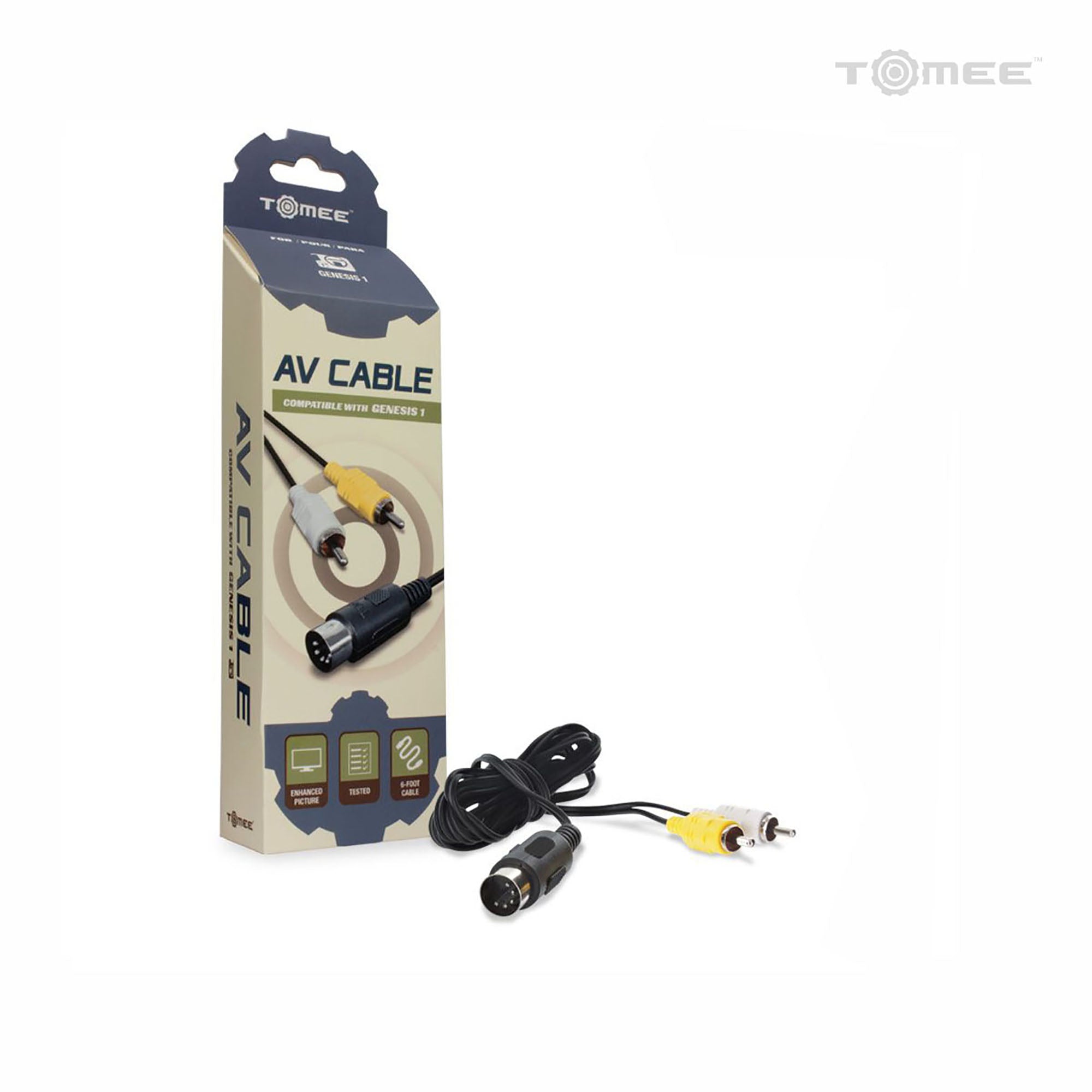 AV Cable