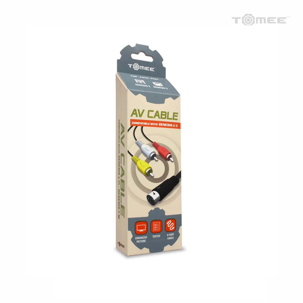 AV Cable
