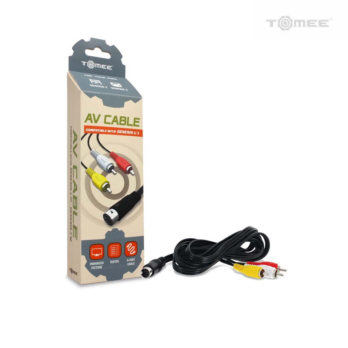 AV Cable