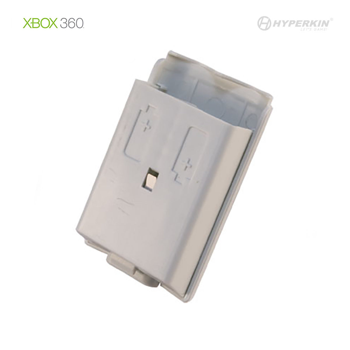 Controller Battery Cover