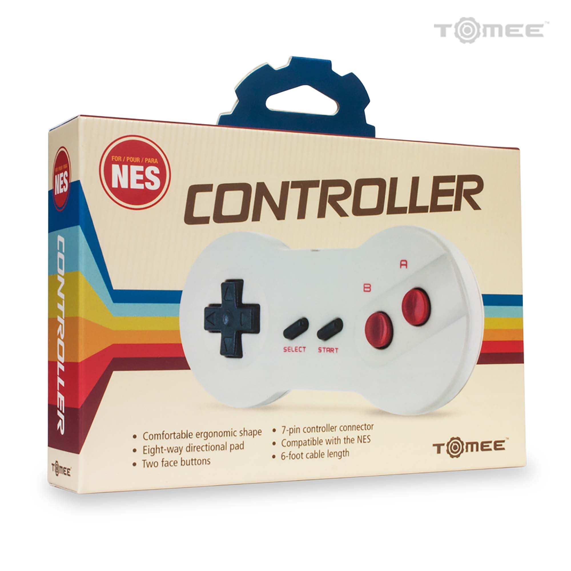 Dogbone Controller