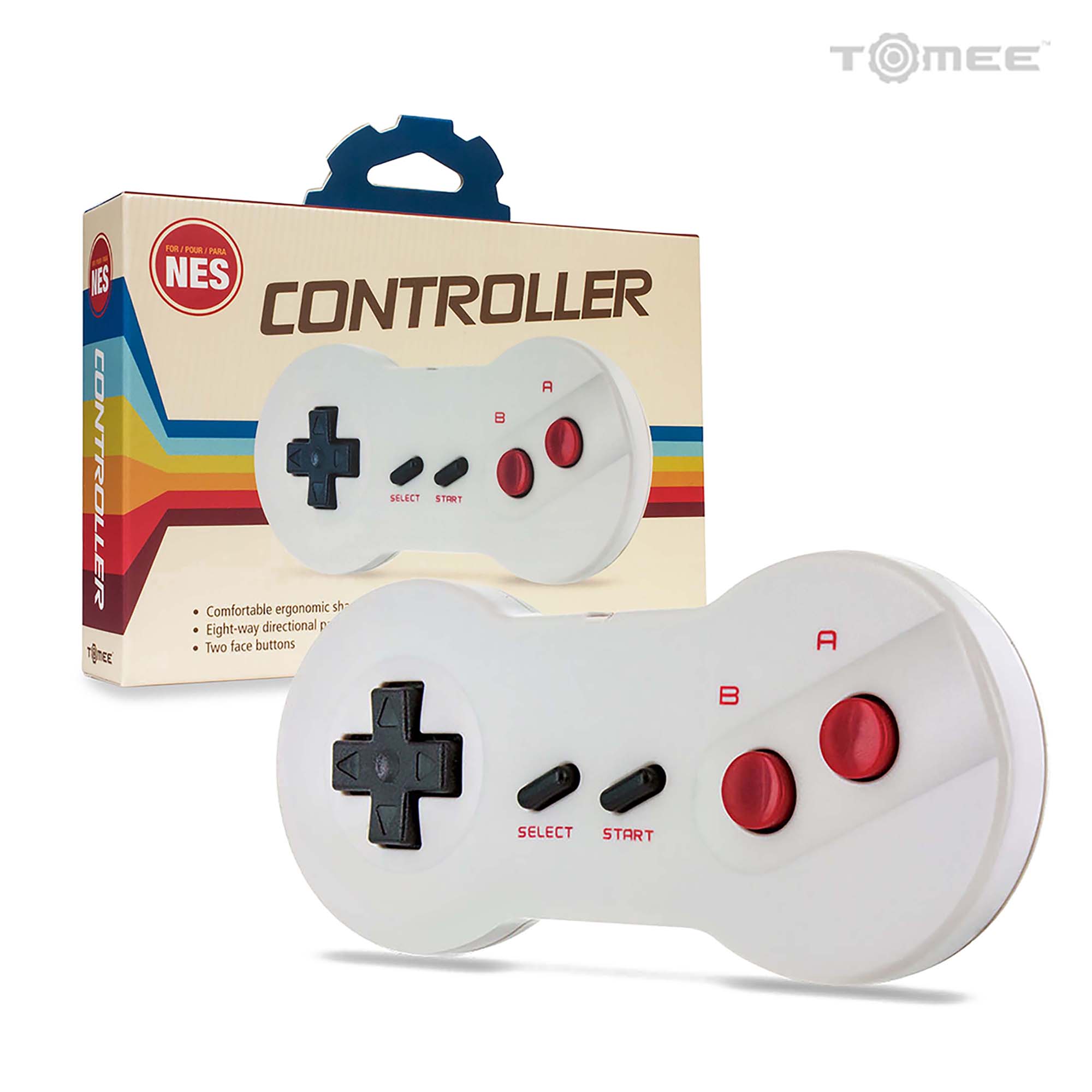 Dogbone Controller