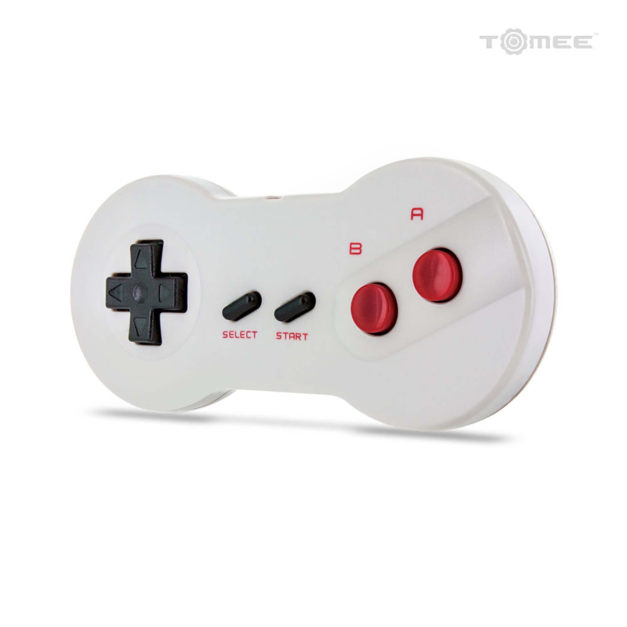 Dogbone Controller