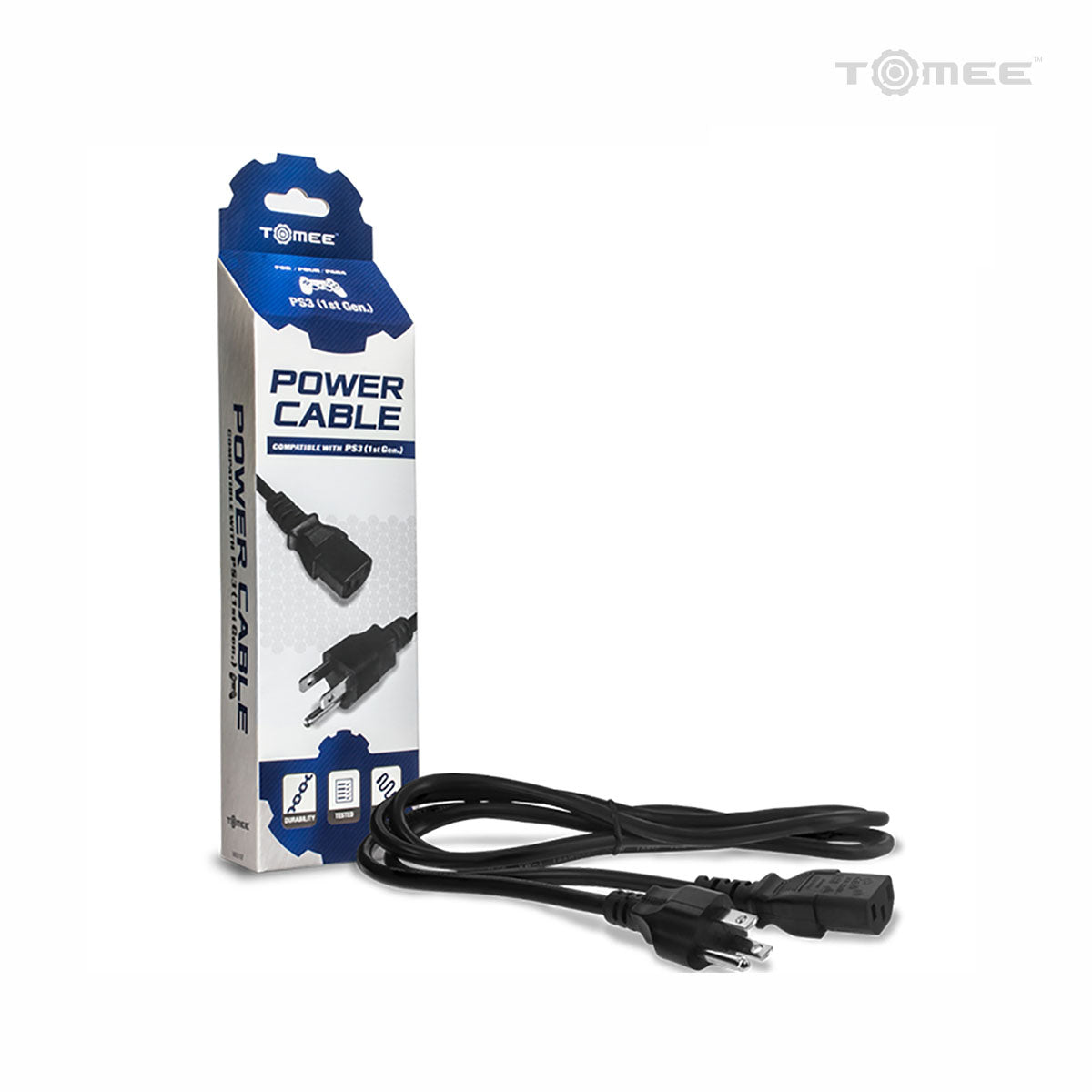 3 Prong Power Cable