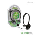 Microphone Headset - Black