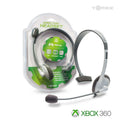 Microphone Headset Combined