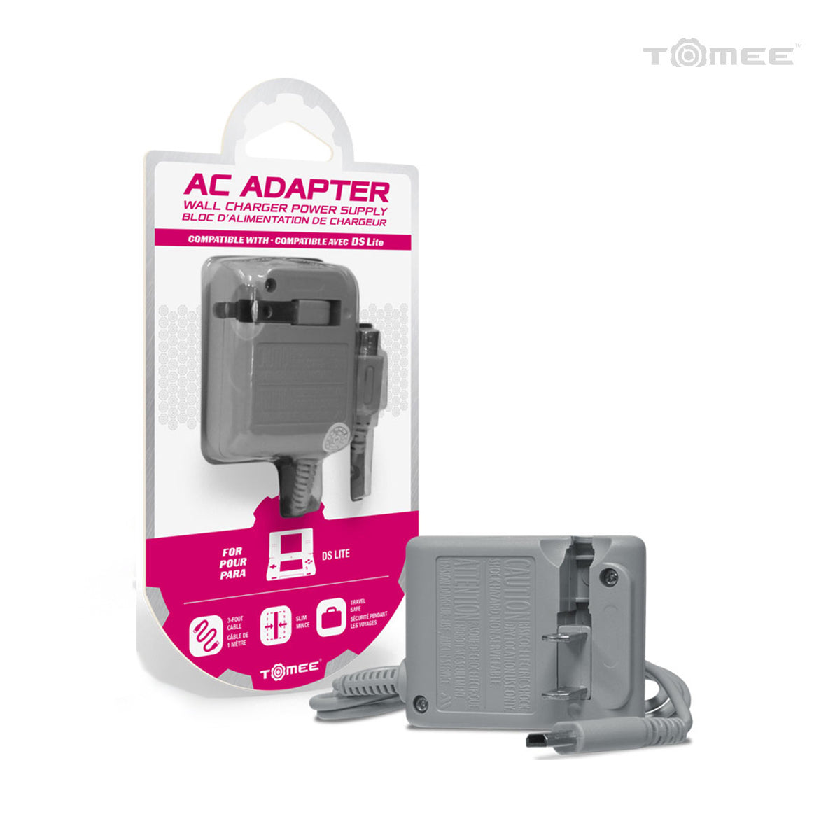 AC Adapter