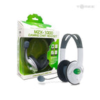 MZX 1000 Stereo Headset