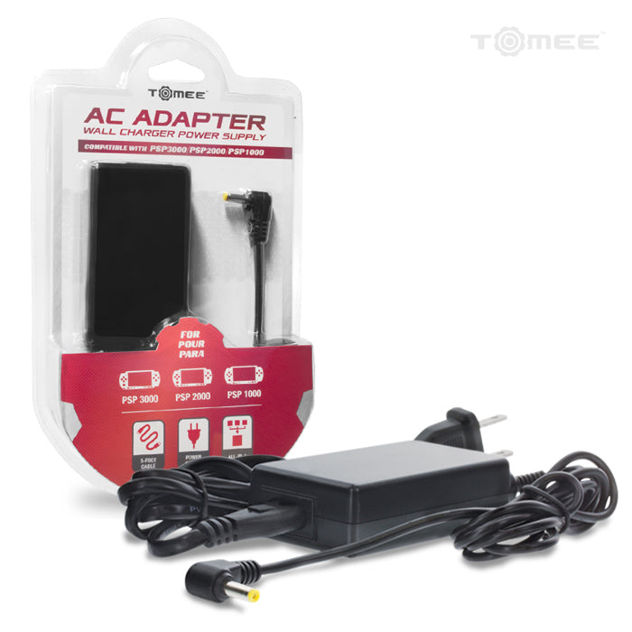 AC Adapter