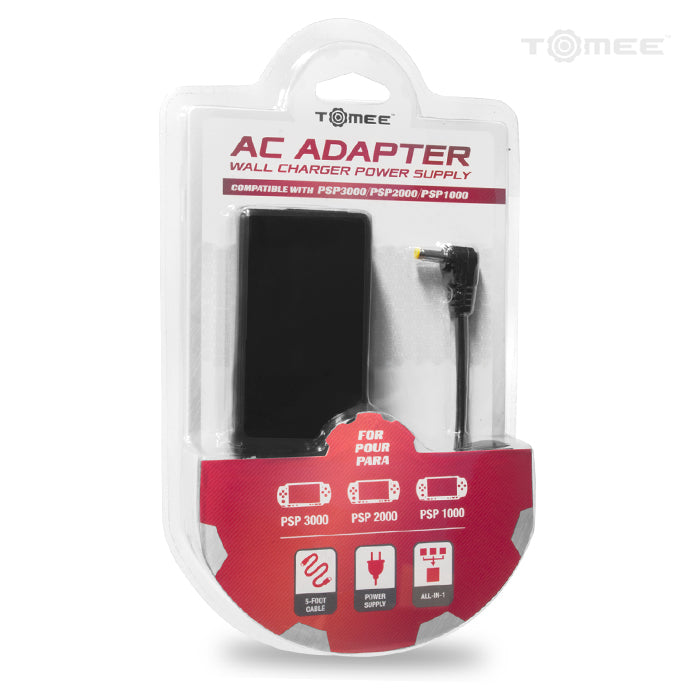 AC Adapter