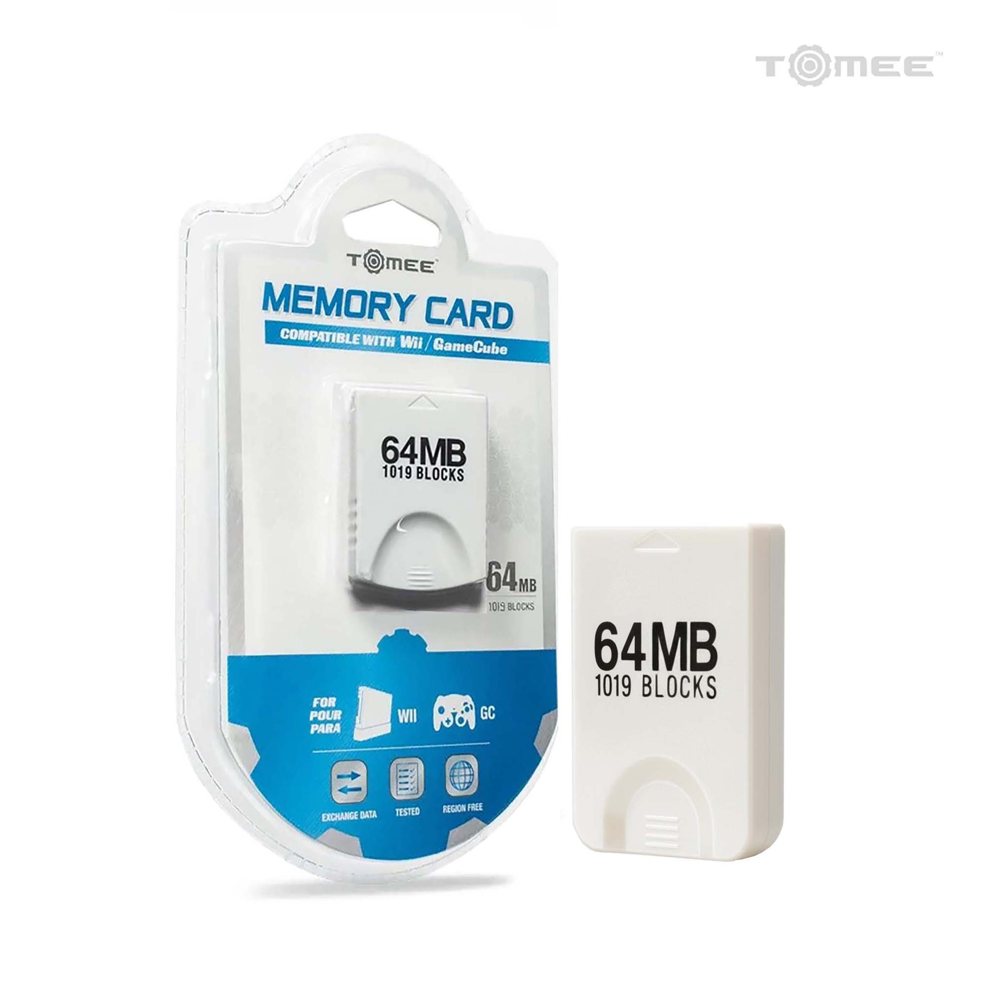 64MB Memory Card