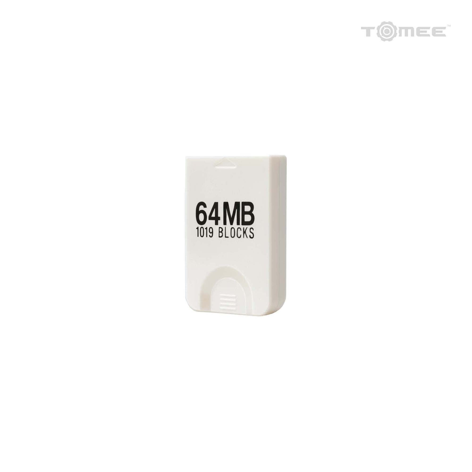 64MB Memory Card