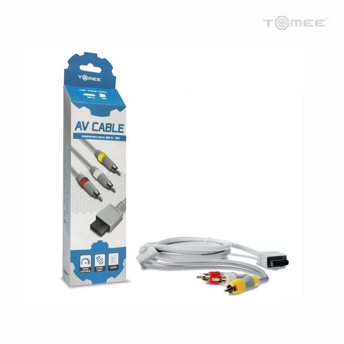 AV Cable