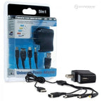 5-n-1 Universal Power Adapter
