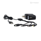 5-n-1 Universal Power Adapter