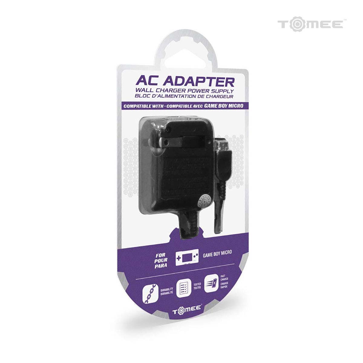 AC Adapter