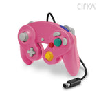 Wired Controller - Bubblegum Pink