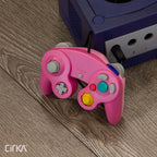 Wired Controller - Bubblegum Pink