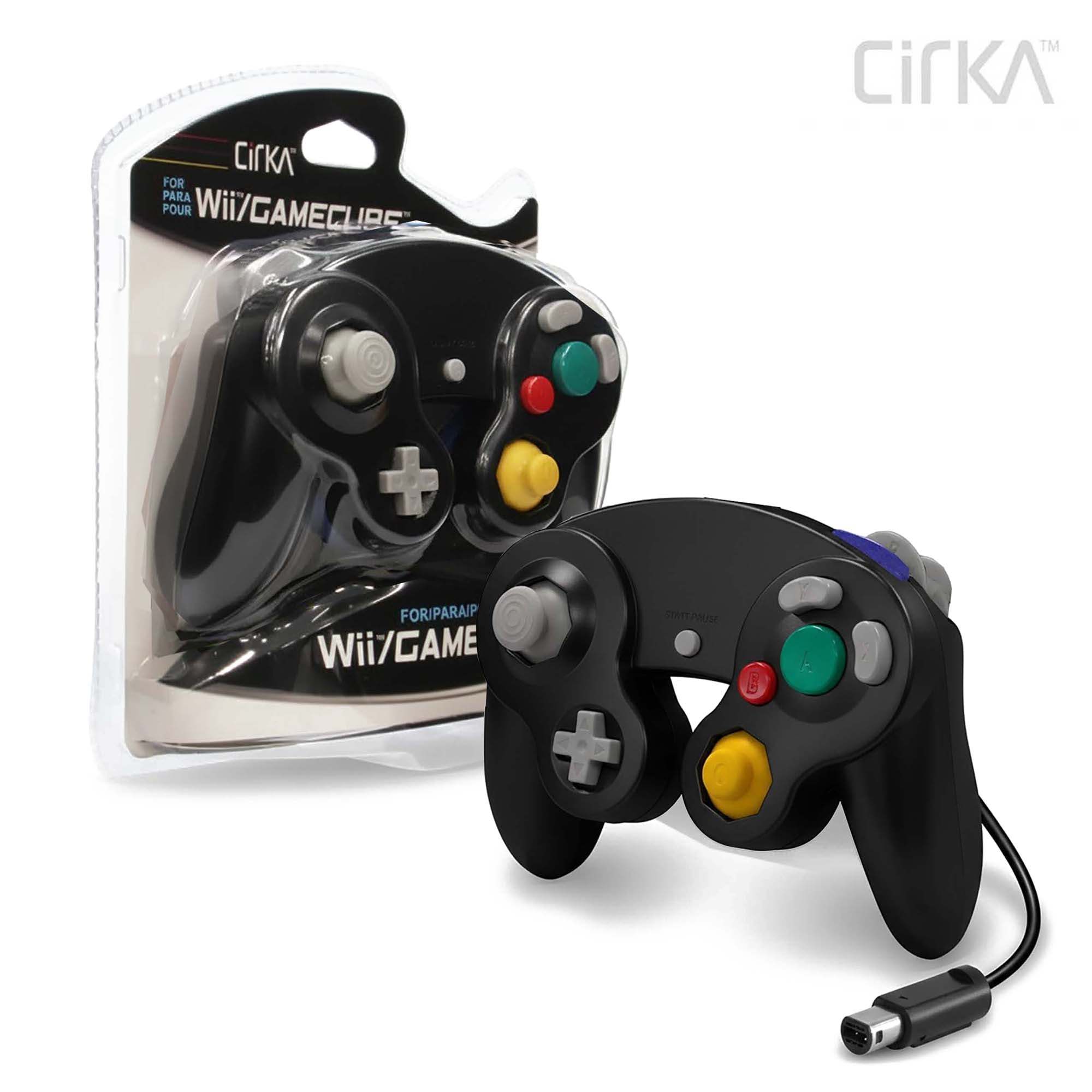 Wired Controller - Black