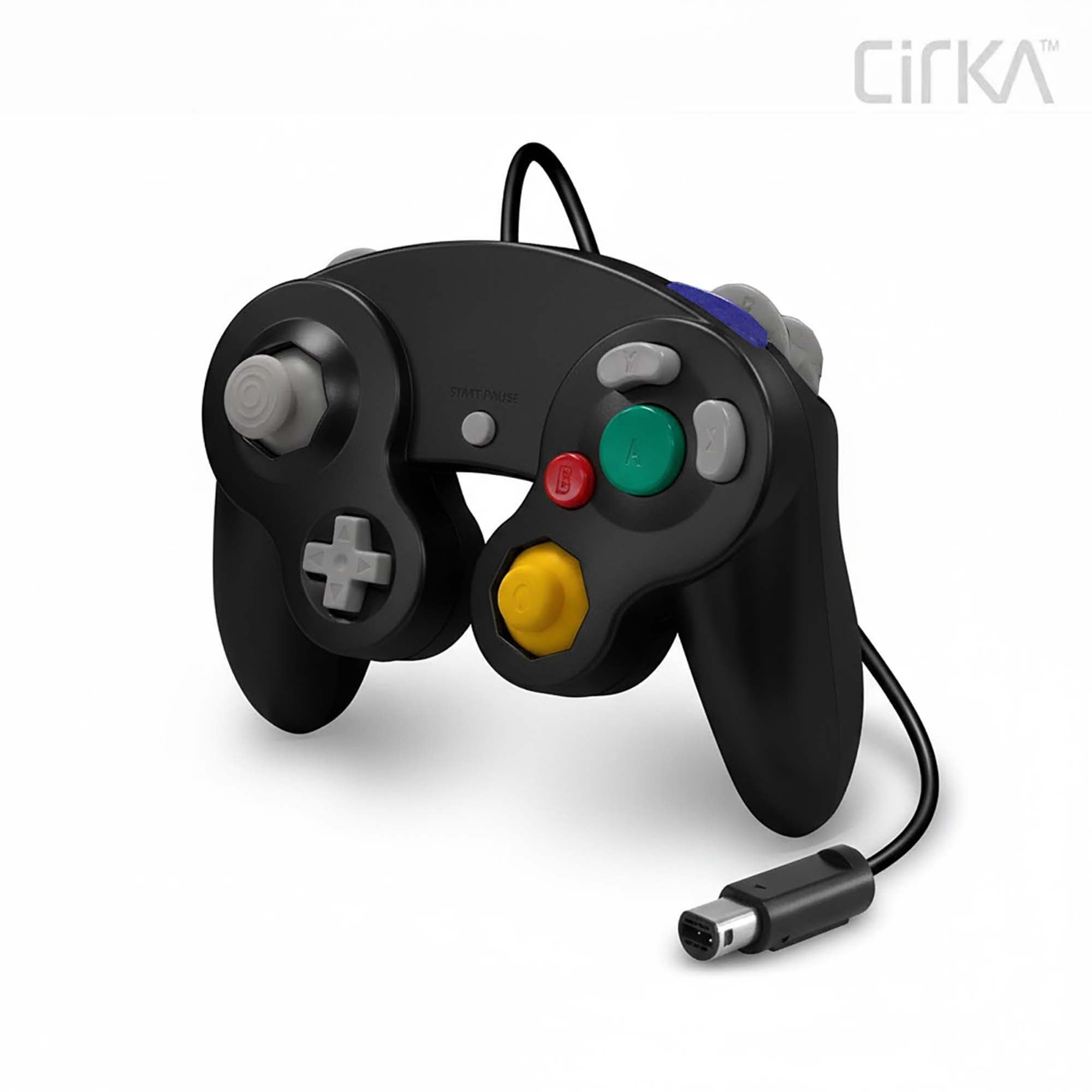 Wired Controller - Black