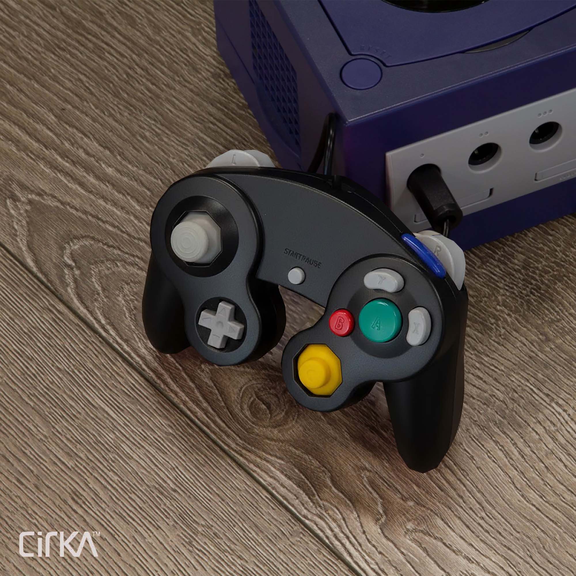 Wired Controller - Black