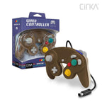 Wired Controller - Brown Beige