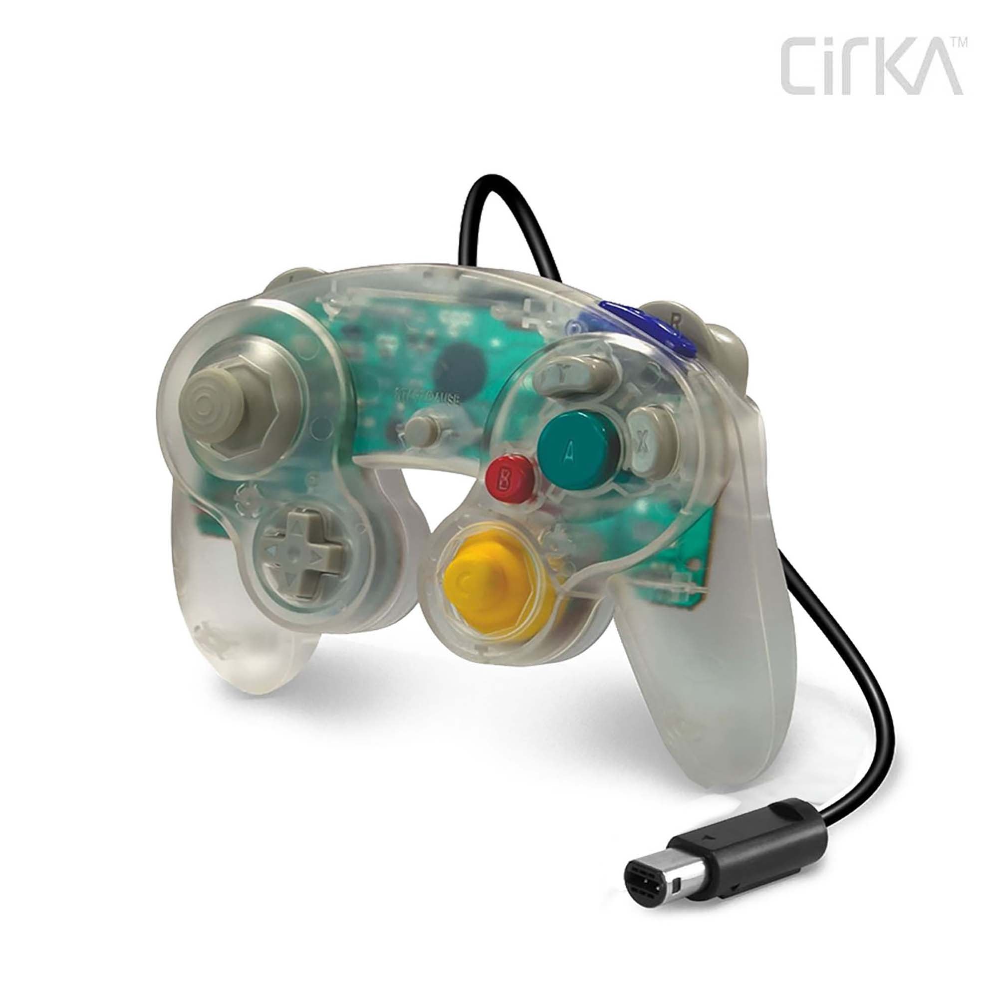 Wired Controller - Clear