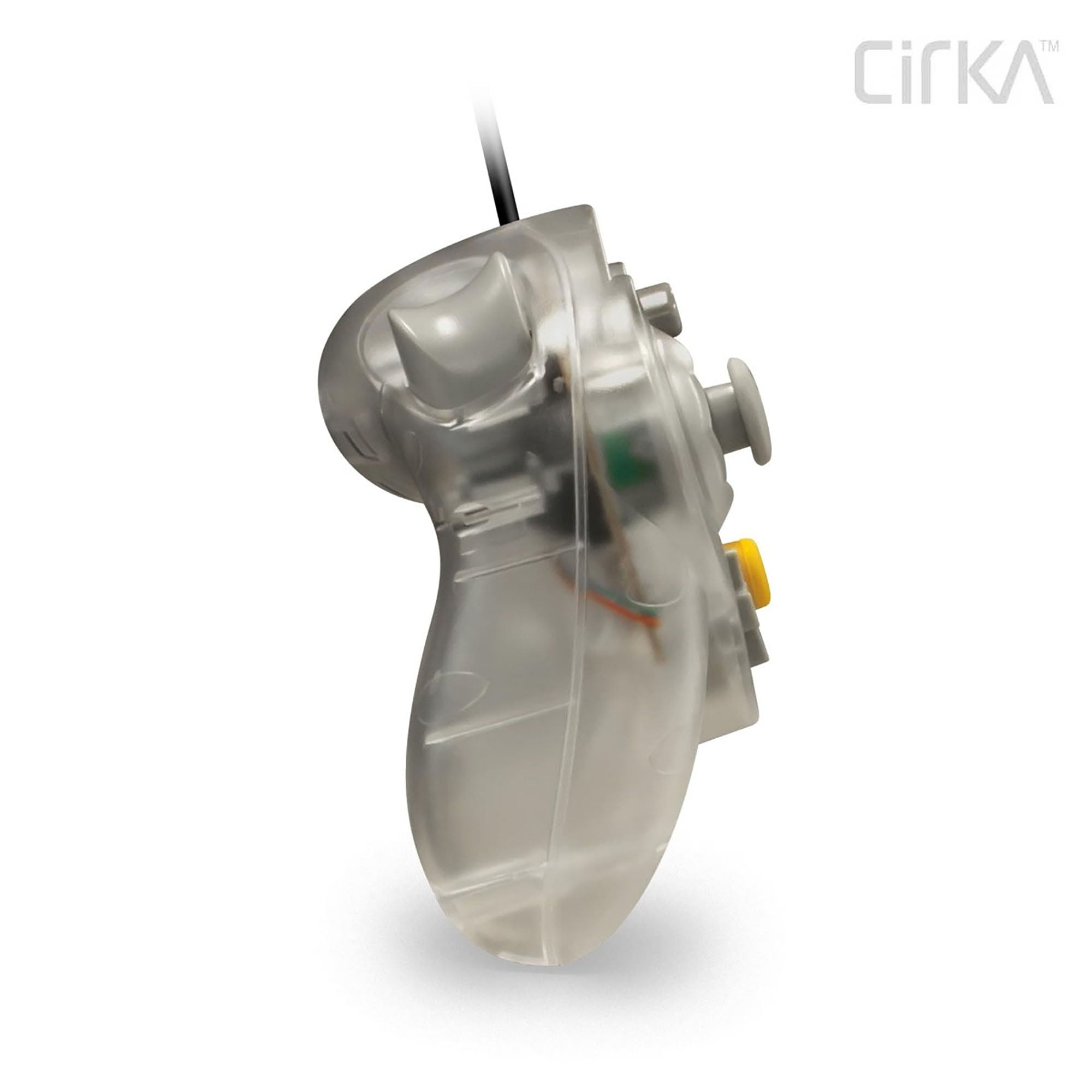 Wired Controller - Clear