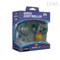 Wired Controller - Clear