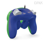 Wired Controller - Green/Blue