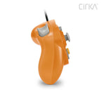 Wired Controller - Orange