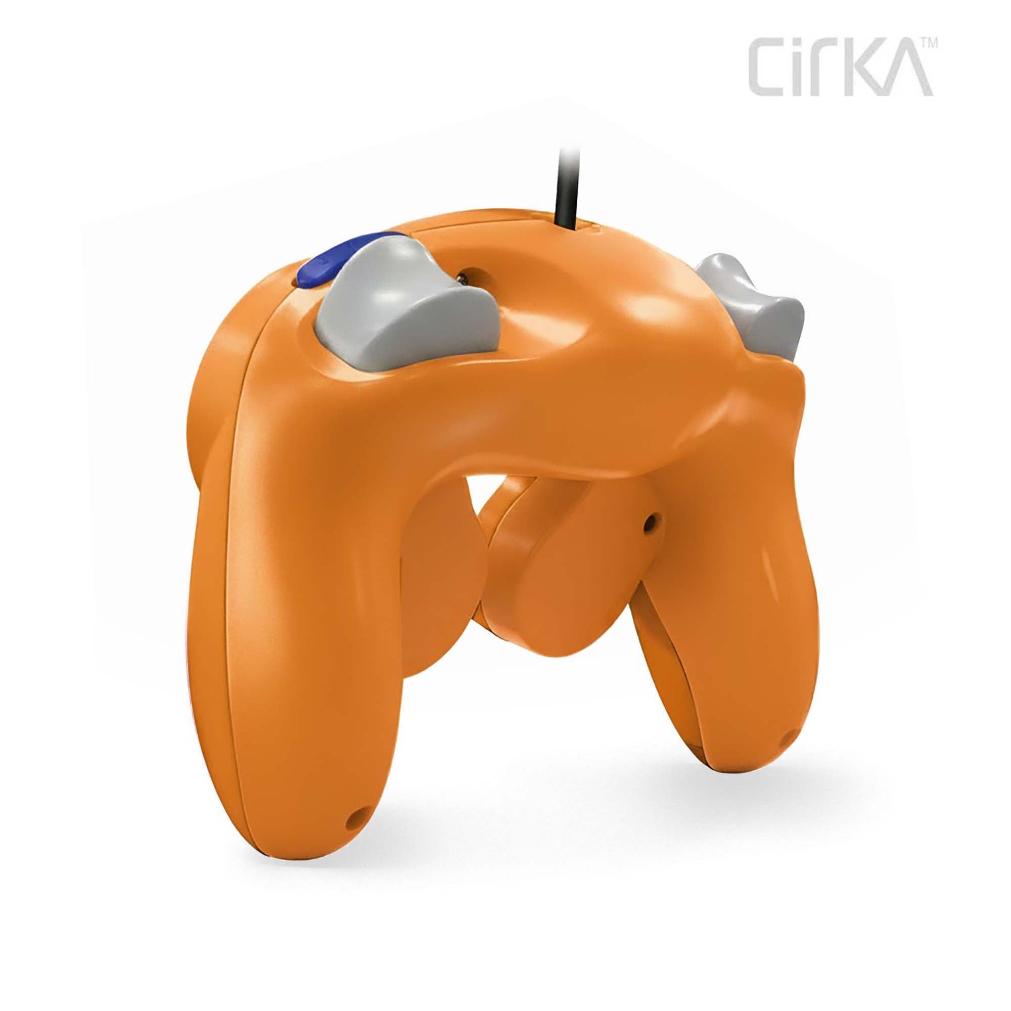 Wired Controller - Orange