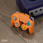 Wired Controller - Orange