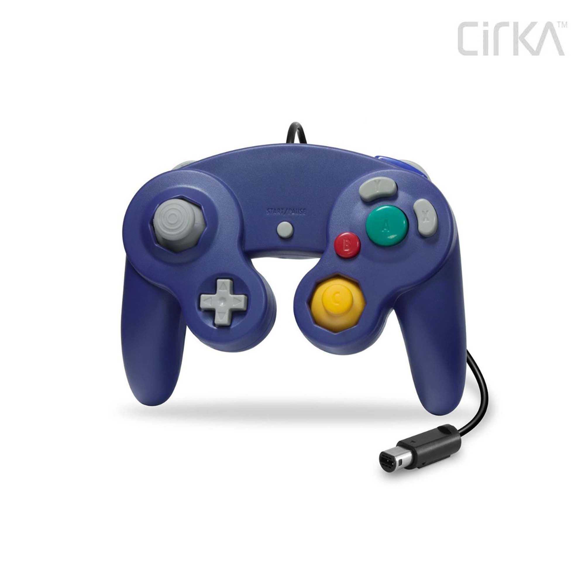 Wired Controller - Purple